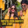 Article image for: Divyanka Tripathi-<i class="tbold">Vivek Dahiya</i>'s love story