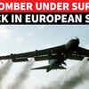 Article image for: Emergency Alert: US B-52 Bomber 'Signals Distress' While Flying Over <i class="tbold">united kingdom</i> | Watch