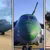 Article image for: IAF’s Biggest Aircraft Deal Progress To Replace Aging Fleet , C-130J, C-390 And A400M In Race