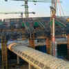 <strong>Interior work to start after roof</strong>