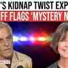 Article image for: Nancy Guthrie Kidnapping 'Mystery Deepens' As Sheriff Reveals Pre-Abduction Clue | WATCH