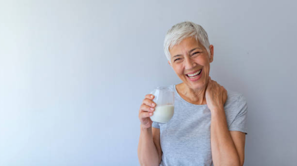 It doesn’t start at menopause