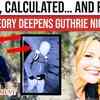 Article image for: Nancy Guthrie Mystery Deepens: Ex-FBI Agent Highlights Suspect’s Gamble