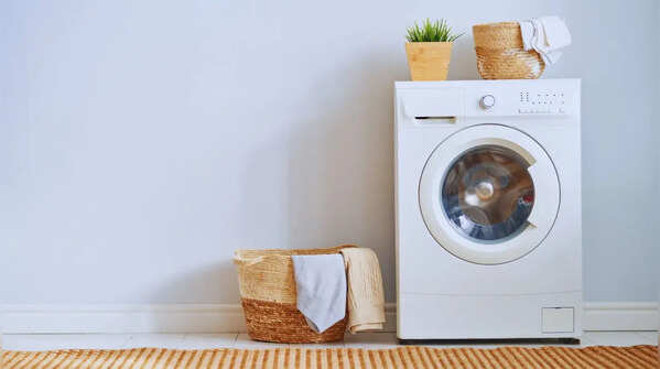 10 kg+ Washing Machines (about 50 Clothes Per Load)