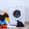 Article image for: 8–9 <i class="tbold">KG</i> Washing Machines (about 40 garments)