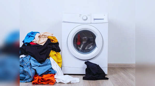 8–9 kg Washing Machines (about 40 garments)