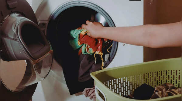 7–8 kg Washing Machines (30 clothes per load)