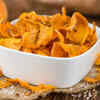 Article image for: Sweet Potato Chips