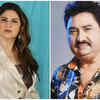 Article image for: Kunickaa Sadanand slams trolls over AI image with Kumar Sanu; warns of defamation, says 'sharam karo, this man is happily married'