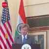Article image for: 'US Sees India As Key To Ensure A Long-Term Balance Of Power In Asia': US Under Secy Of War Colby