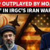 Article image for: Iran Quagmire Explained: Trump’s 3 Options Are Dead Ends — Only Humiliation Awaits? | WATCH