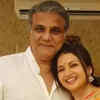 Article image for: <i class="tbold">Bhagyashree</i> and Himalaya Dasani: True love conquers all