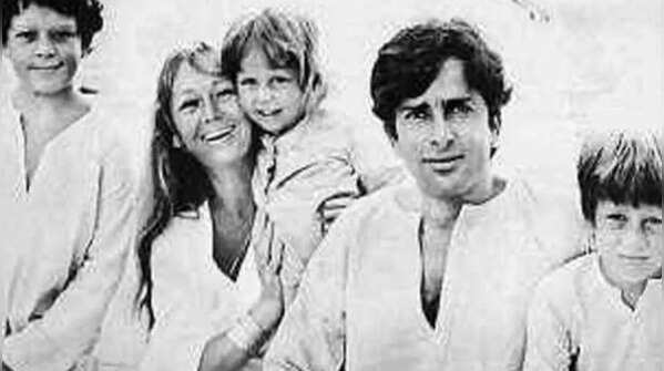 Shashi Kapoor and Jennifer Kendal: A Partnership That Created A Legacy