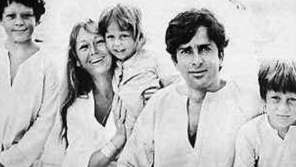 Shashi Kapoor Photos