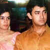 Aamir Khan and Reena Dutta: The "Boy Next Door" Rebel