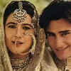 Article image for: Saif Ali Khan and <i class="tbold">Amrita Singh</i>: The Bold Defiance