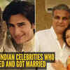 Article image for: Famous Indian celebrities who eloped and got <i class="tbold">married</i>