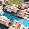 Article image for: Prime location and exclusive neighbourhood