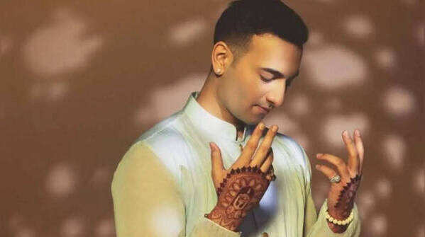 Tattoos are cool, but have you tried meaningful henna?