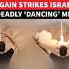 Article image for: BOOM! Iran’s ‘DANCING SEJJIL’ Missiles Smash Targets '<i class="tbold">deep</i> Inside' Israel, Warns US | Watch