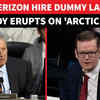Article image for: 'What’s Verizon’s Liability?': Kennedy Fires At GOP Subpoenas At Fiery Arctic Frost Hearing