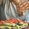 Article image for: Excessive <i class="tbold">salt consumption</i>