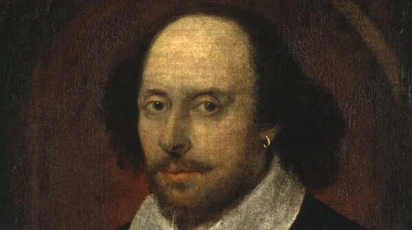 William Shakespeare