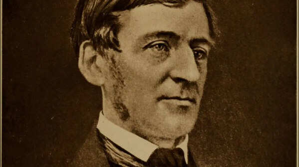 Ralph Waldo Emerson