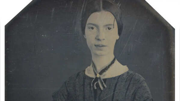 Emily Dickinson