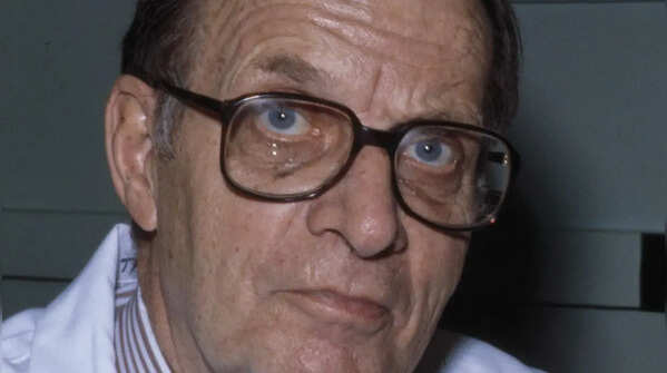 Lewis Thomas