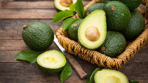 Avocados