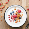 Greek yogurt