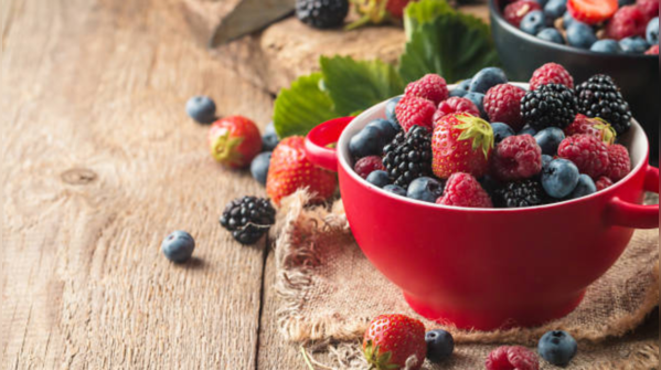 Berries