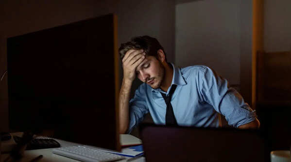 Work: When Career Ambition Clashes with Connection
