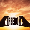 What freedom looks like