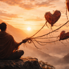 Article image for: Why attachment is considered the root of suffering in spiritual teachings