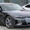 Article image for: Audi e-tron GT