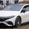 Article image for: Mercedes-Benz EQS