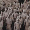 Article image for: The Terracotta Army in China