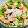 Cottage cheese with a pinch of pepper or fruit