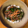 Bulgogi