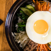 Article image for: Gimbap-style rice bowls and <i class="tbold">korean</i> fusion dishes