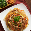 Japchae