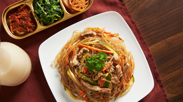 Japchae