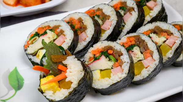 Kimbap