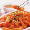 Tteokbokki