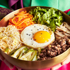 Bibimbap