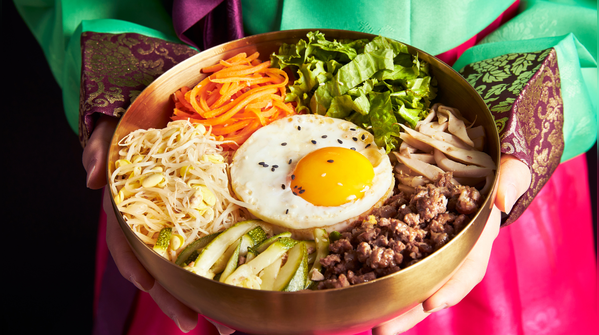 Bibimbap