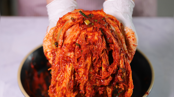 Kimchi