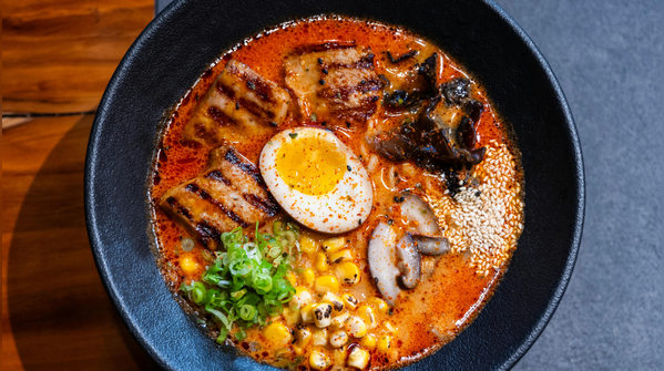 Ramyeon
